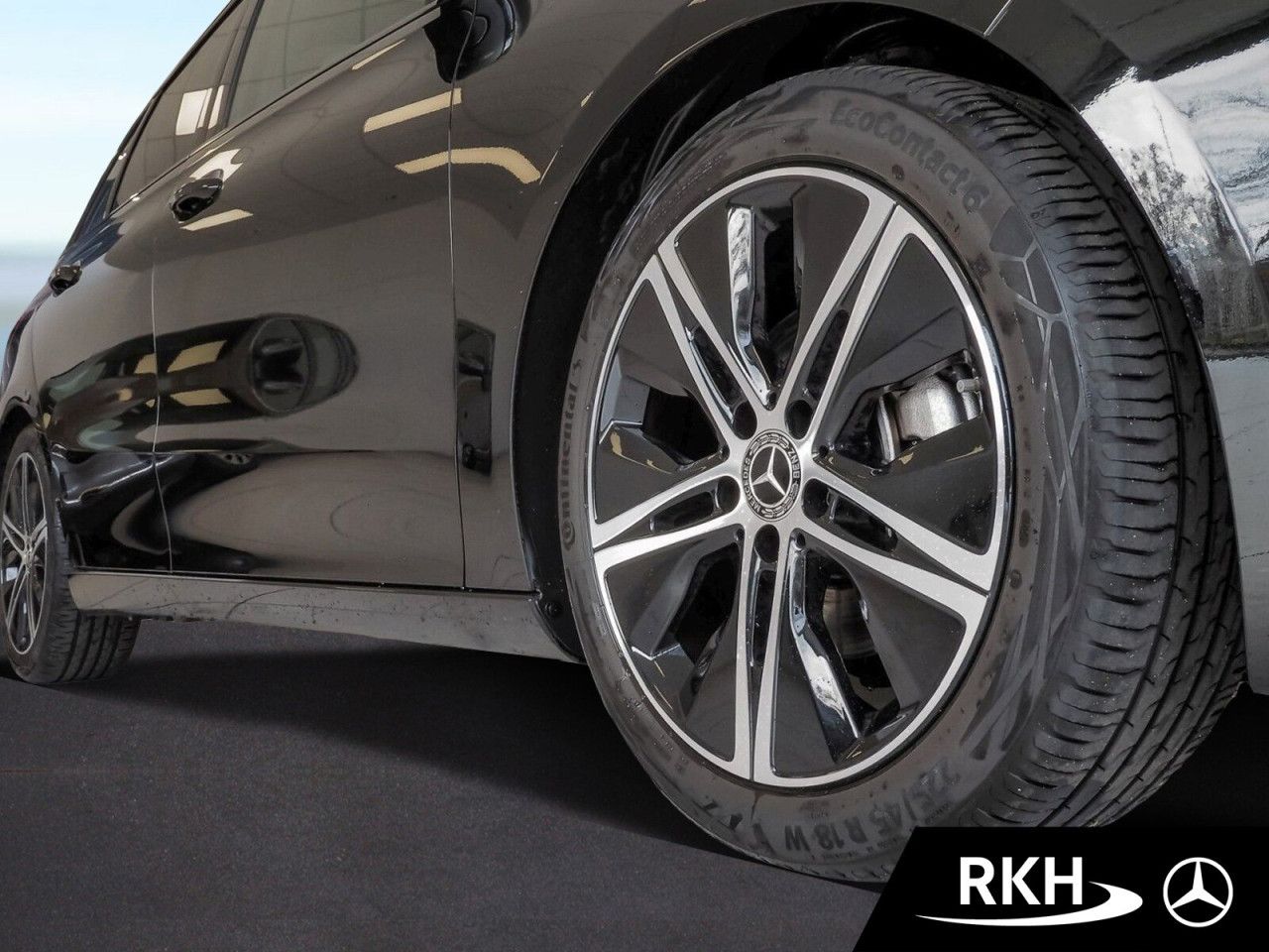 Mercedes-Benz B-Klasse – Bild 5