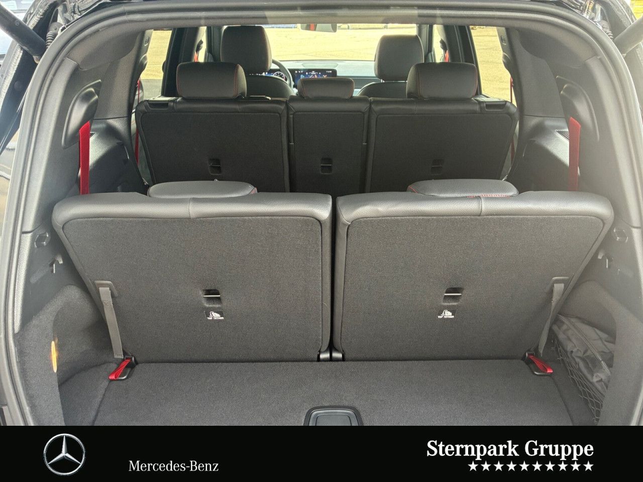 Mercedes-Benz GLB – Bild 17