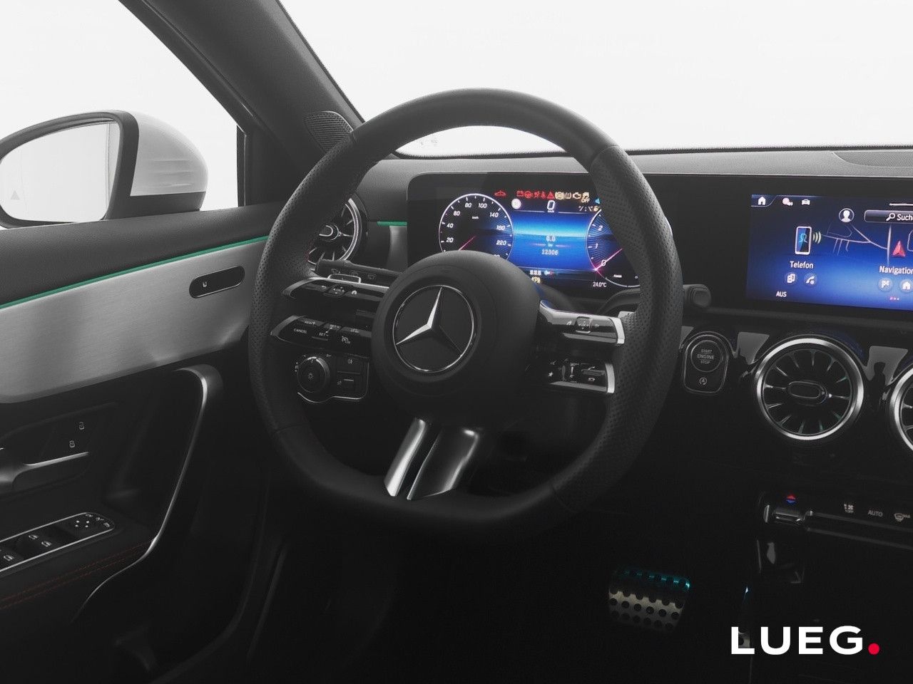 Mercedes-Benz A-Klasse – Bild 4