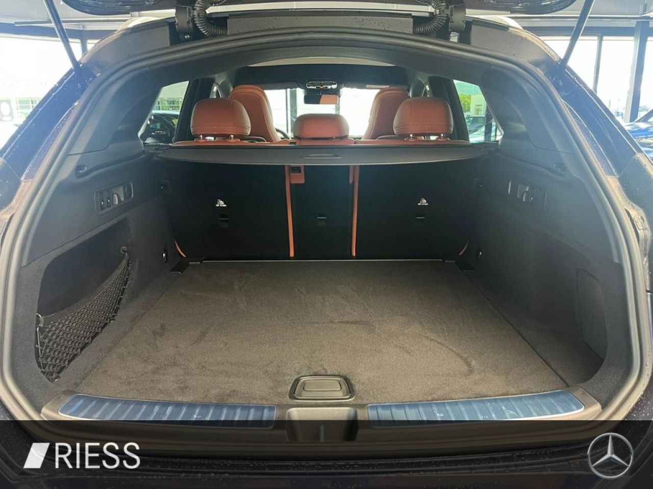 Mercedes-Benz GLC – Bild 14