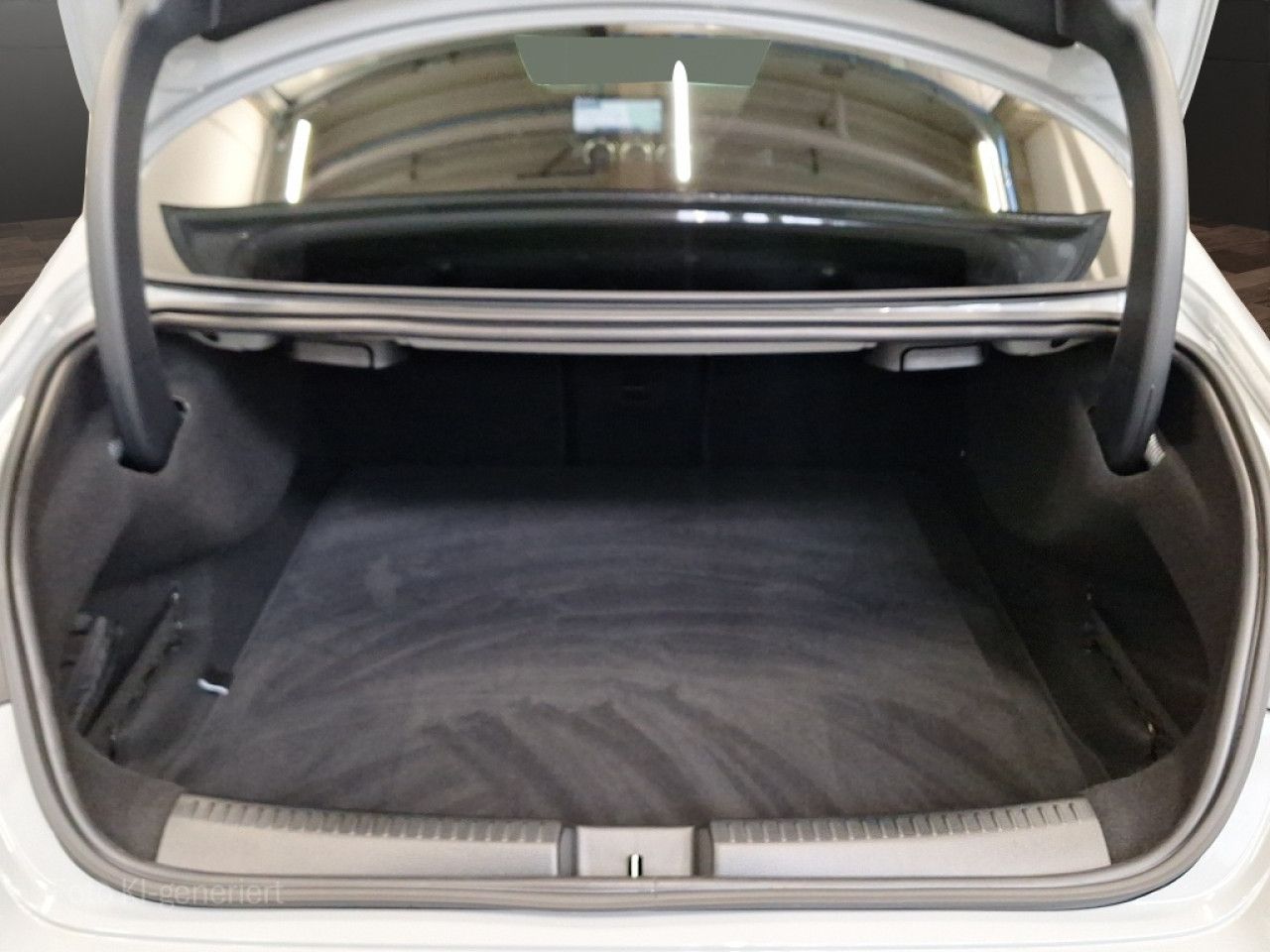 Mercedes-Benz CLA – Bild 11
