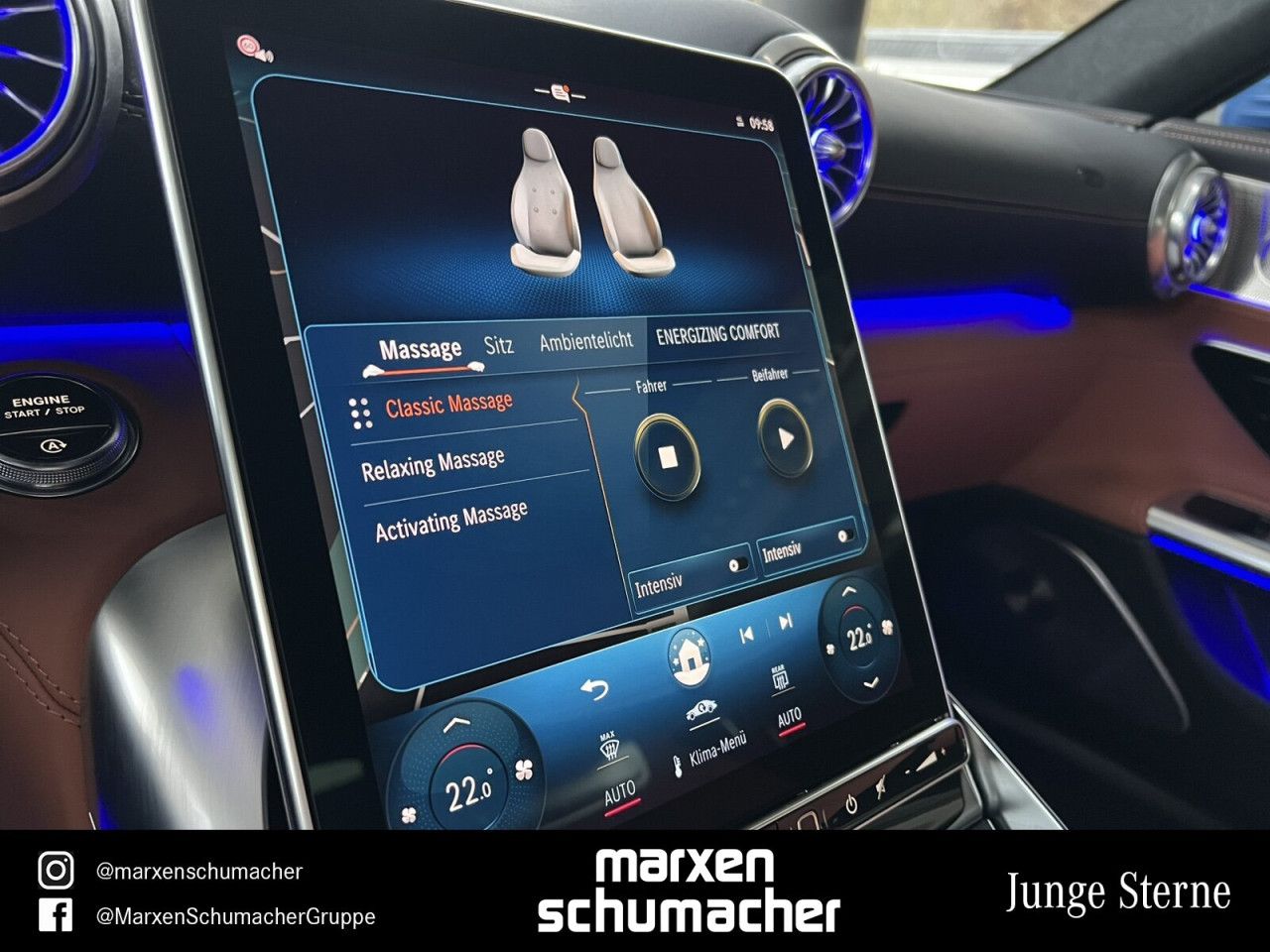 Mercedes-Benz AMG GT – Bild 24