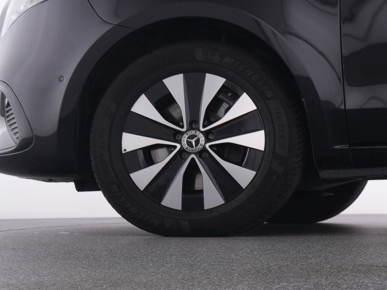 Mercedes-Benz V-Klasse – Bild 19