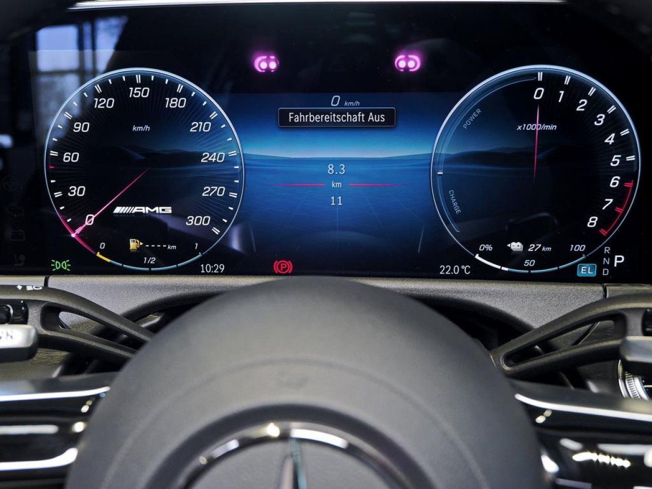 Mercedes-Benz E-Klasse – Bild 11