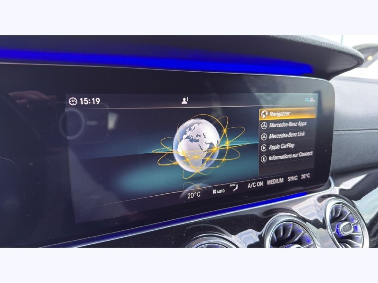 Photo du véhicule 17 / 18