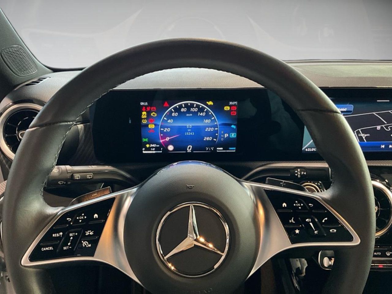 Mercedes-Benz A-Klasse – Bild 12