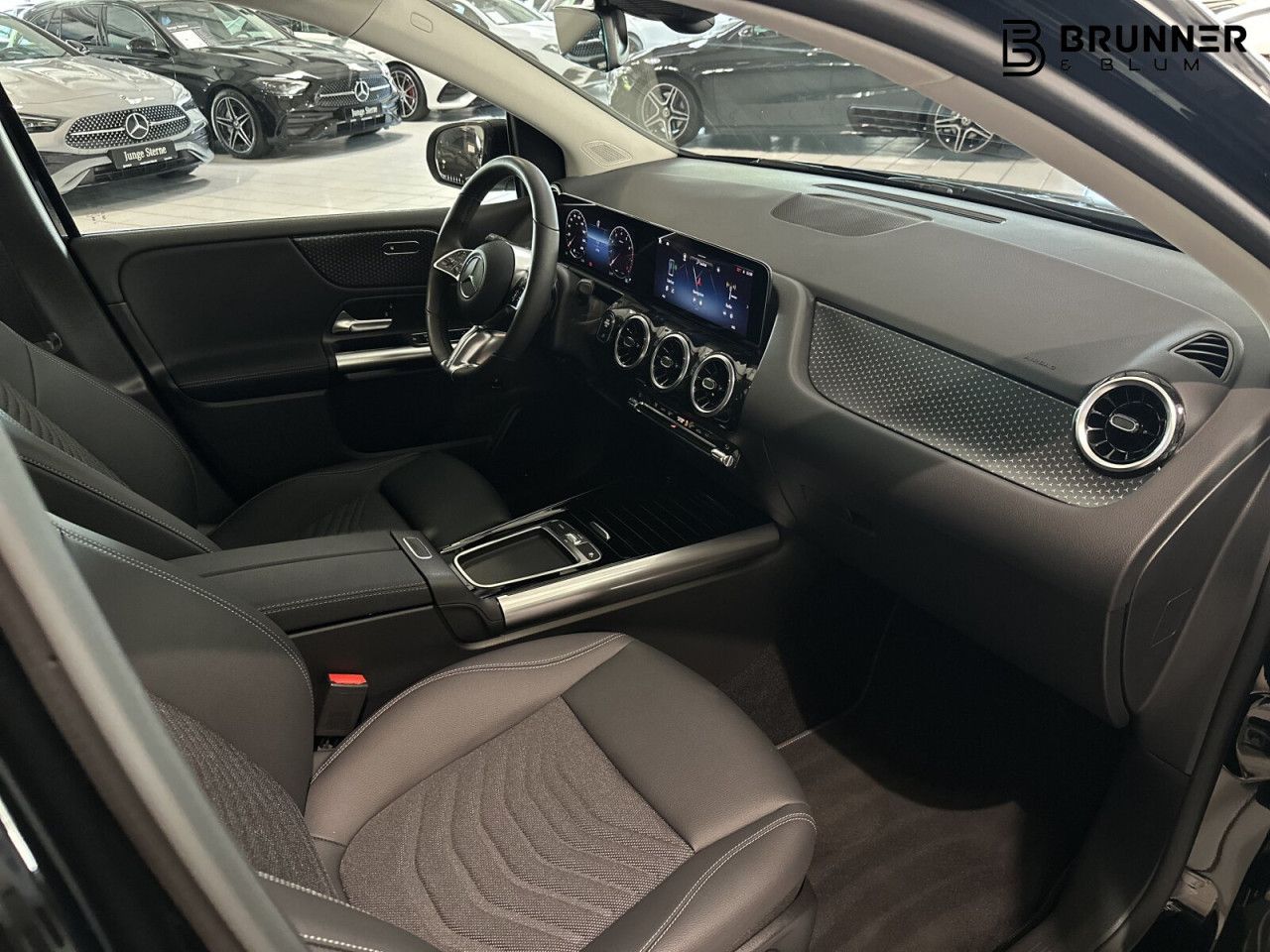 Mercedes-Benz B-Klasse – Bild 20