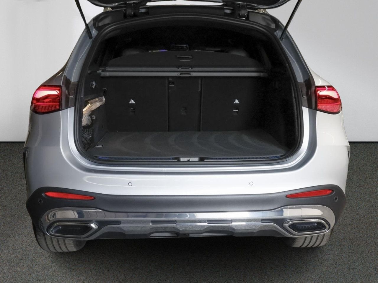 Mercedes-Benz GLC – Bild 6