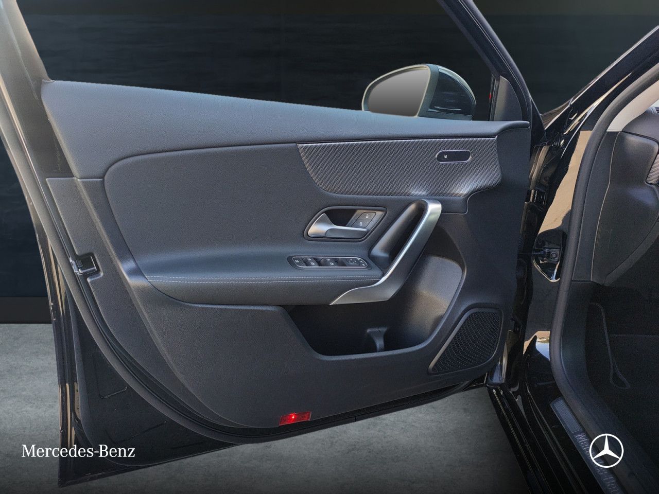 Mercedes-Benz A-Klasse – Bild 10