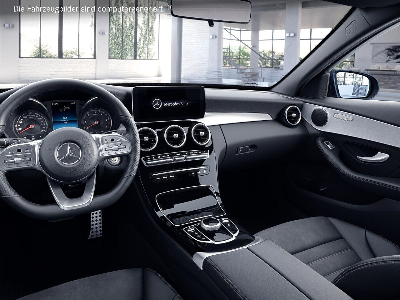 Studio-Foto 4 / 5
