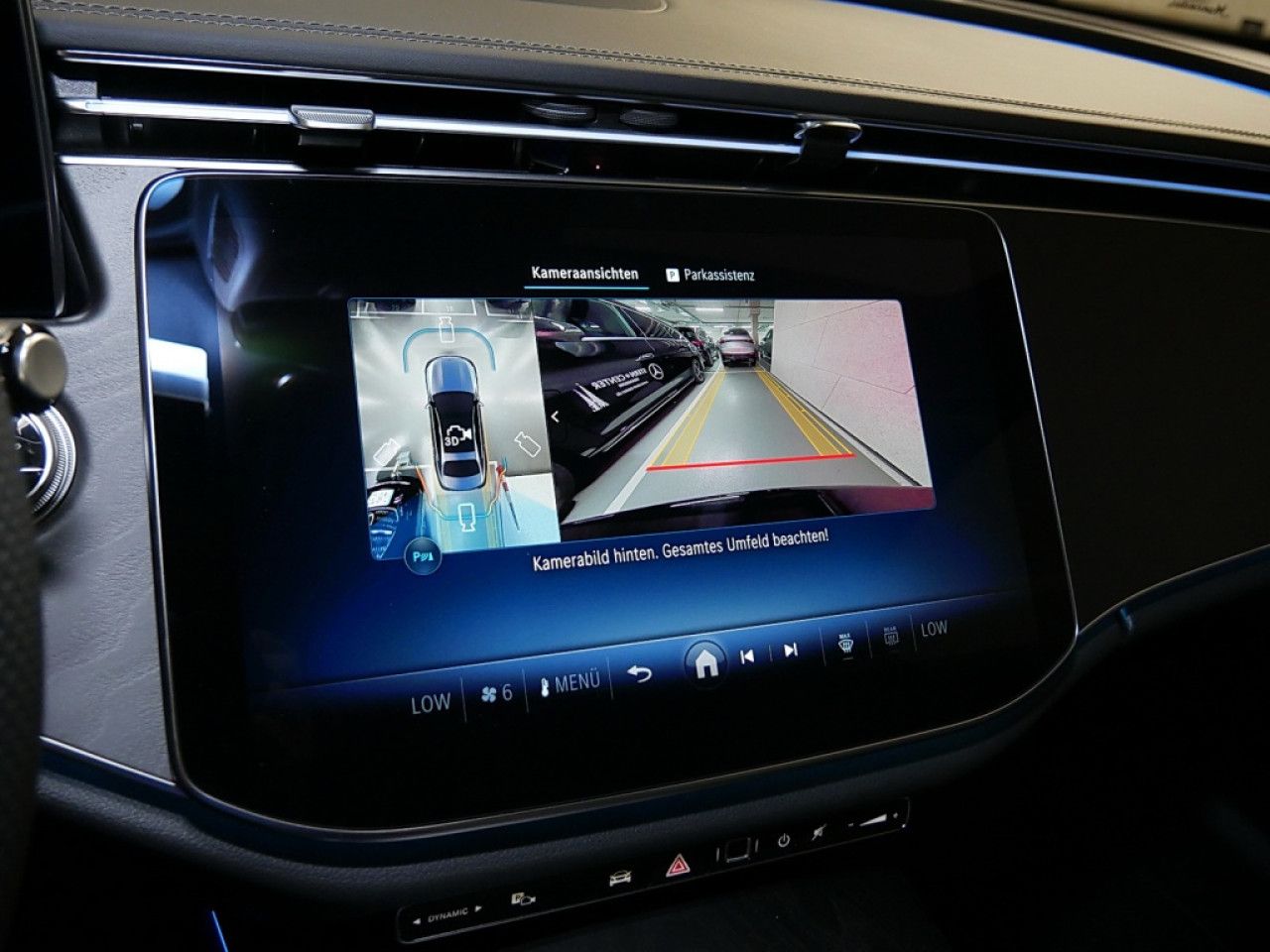 Mercedes-Benz E-Klasse – Bild 13