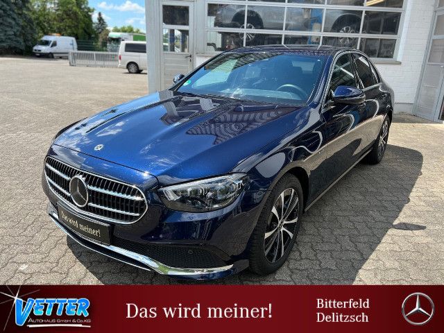 Mercedes-Benz E 300 A