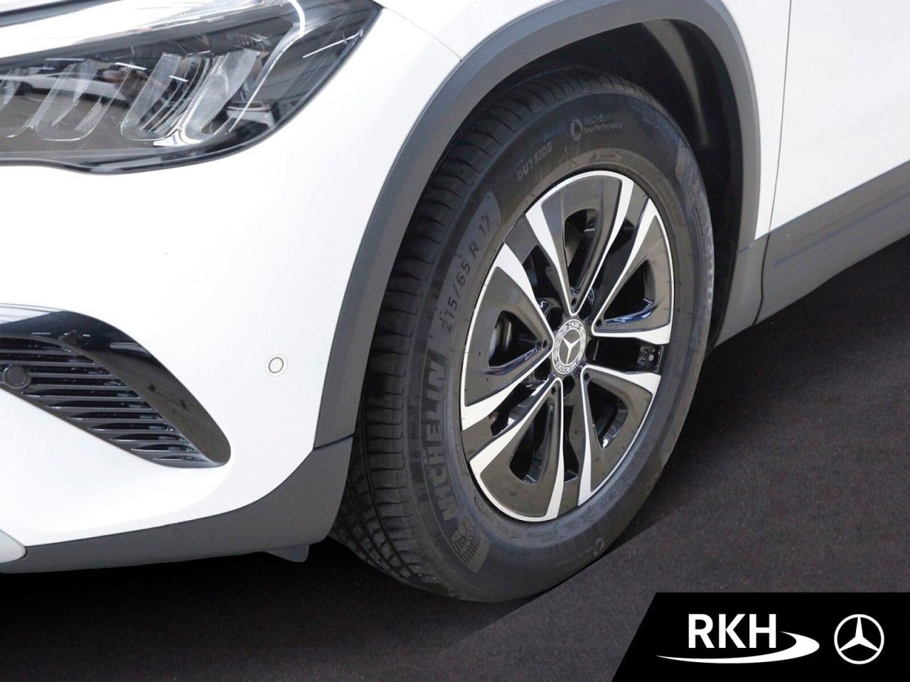 Mercedes-Benz GLA – Bild 5