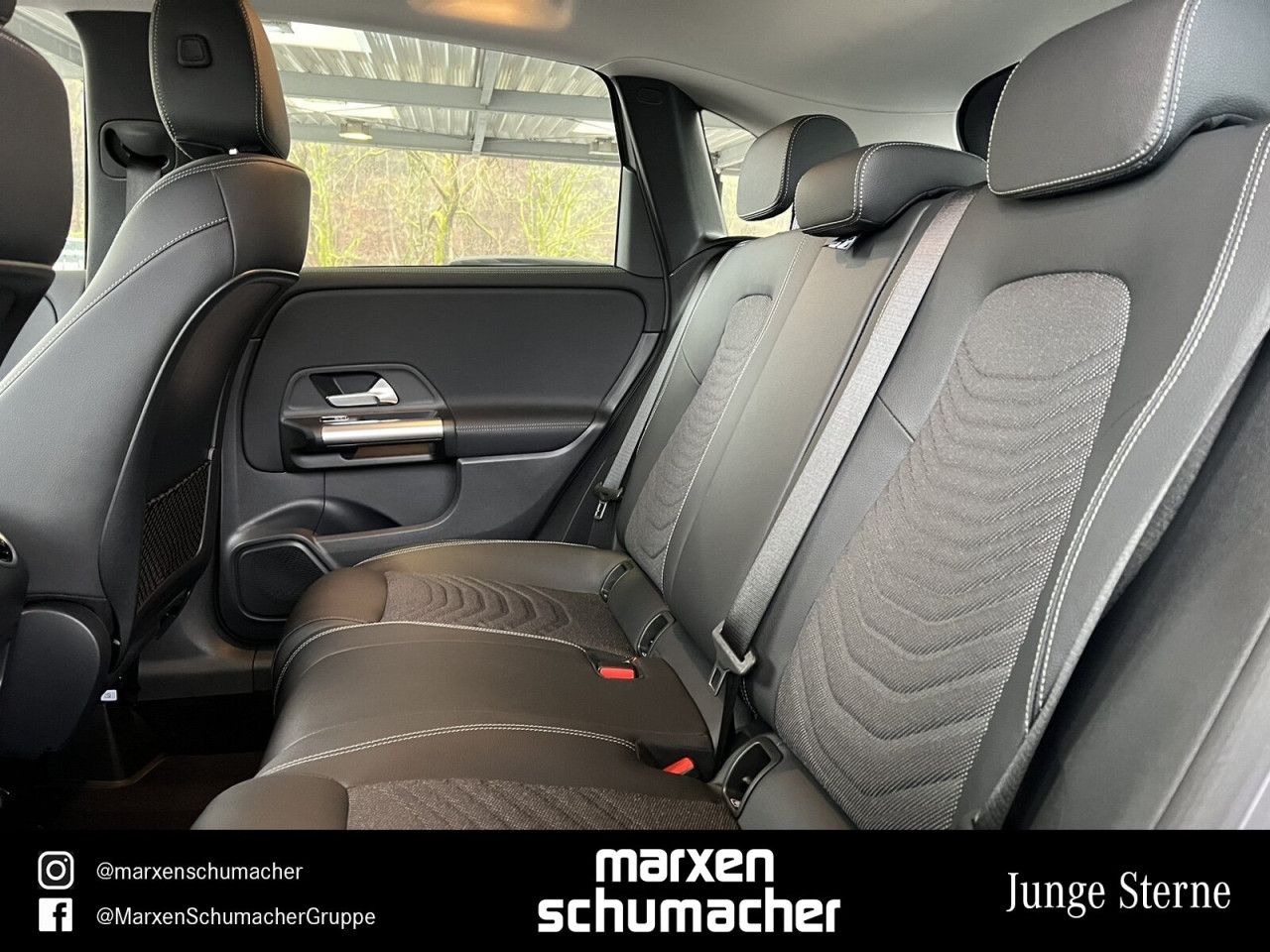 Mercedes-Benz B-Klasse – Bild 11