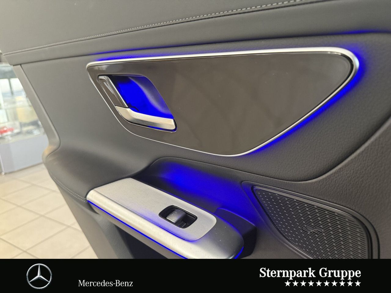 Mercedes-Benz GLC – Bild 21