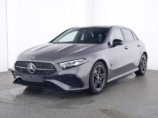 Mercedes-Benz A 220