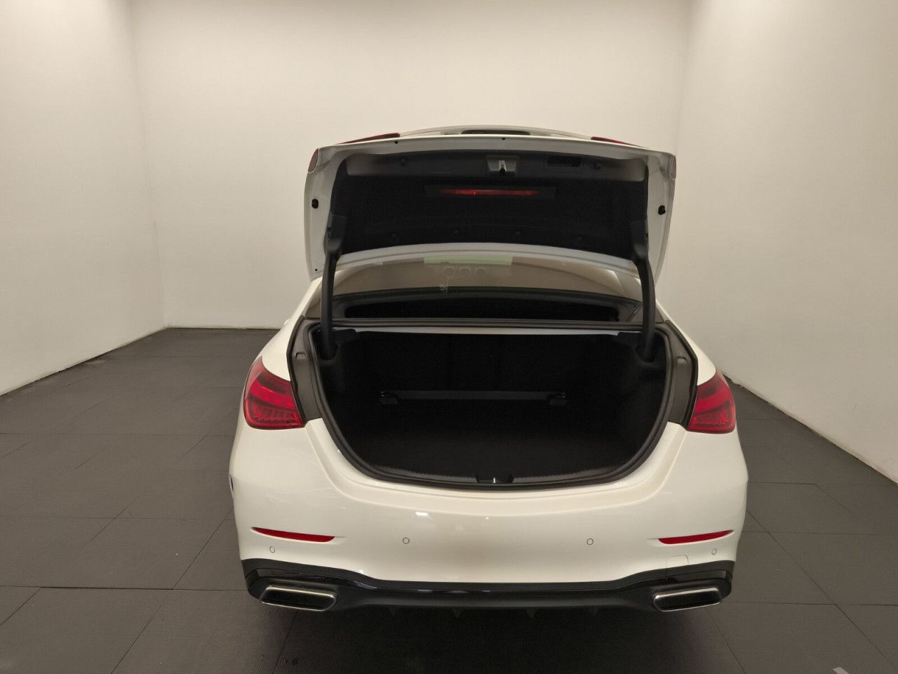 Mercedes-Benz C-Klasse – Bild 10