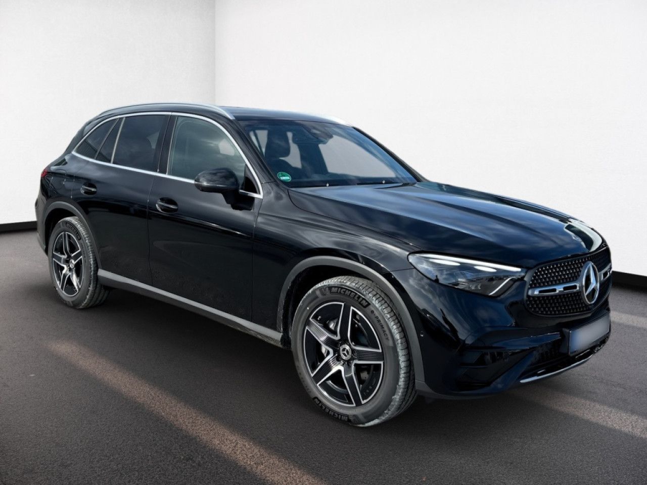 Mercedes-Benz GLC – Bild 5