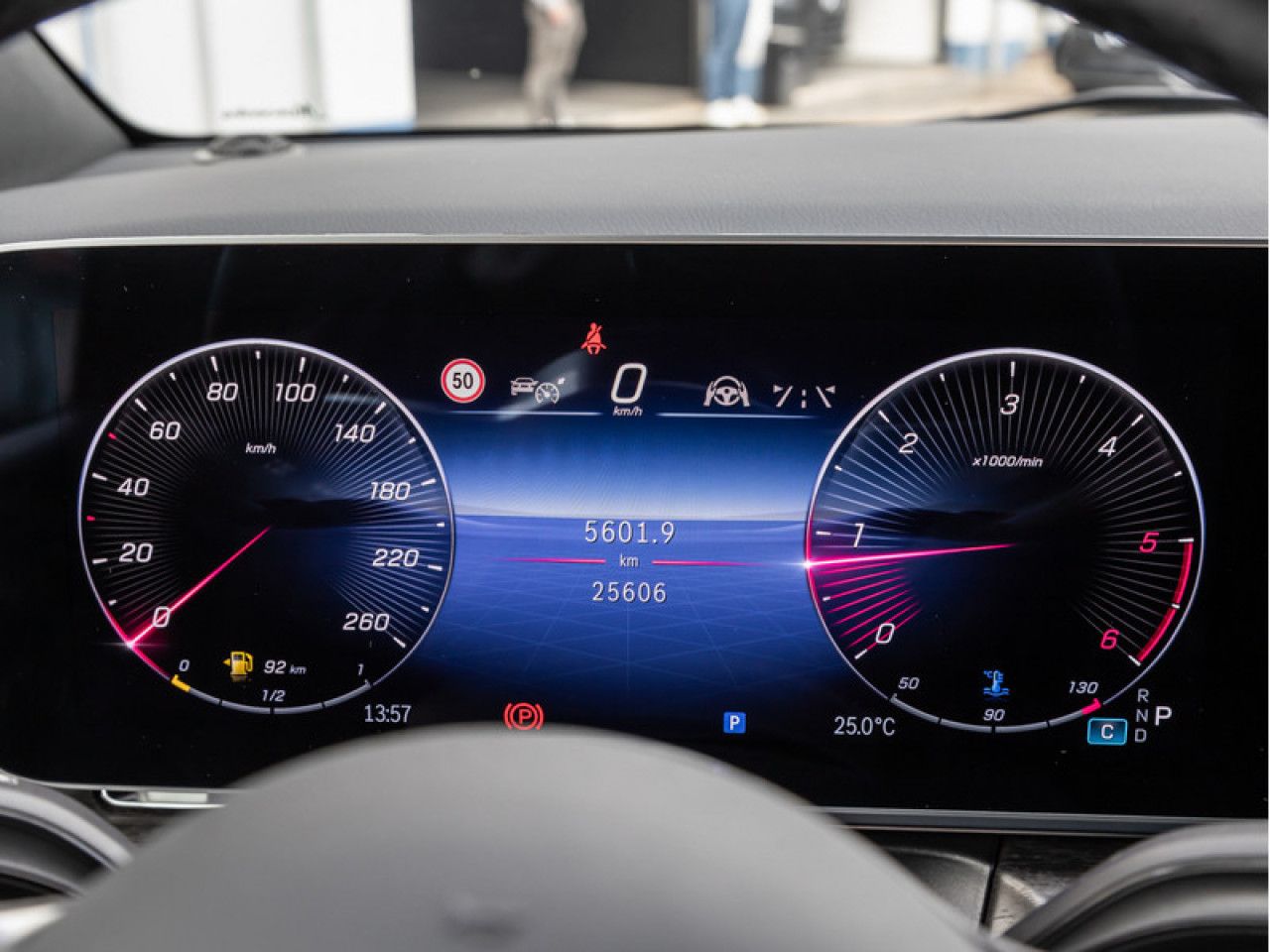 Mercedes-Benz Marco Polo – Bild 25