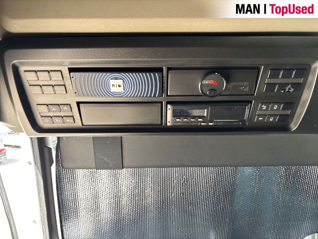 MAN TGX 18.510 4x2 LL SA 24