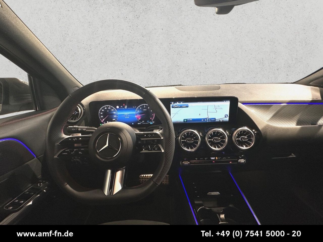 Mercedes-Benz GLA – Bild 9