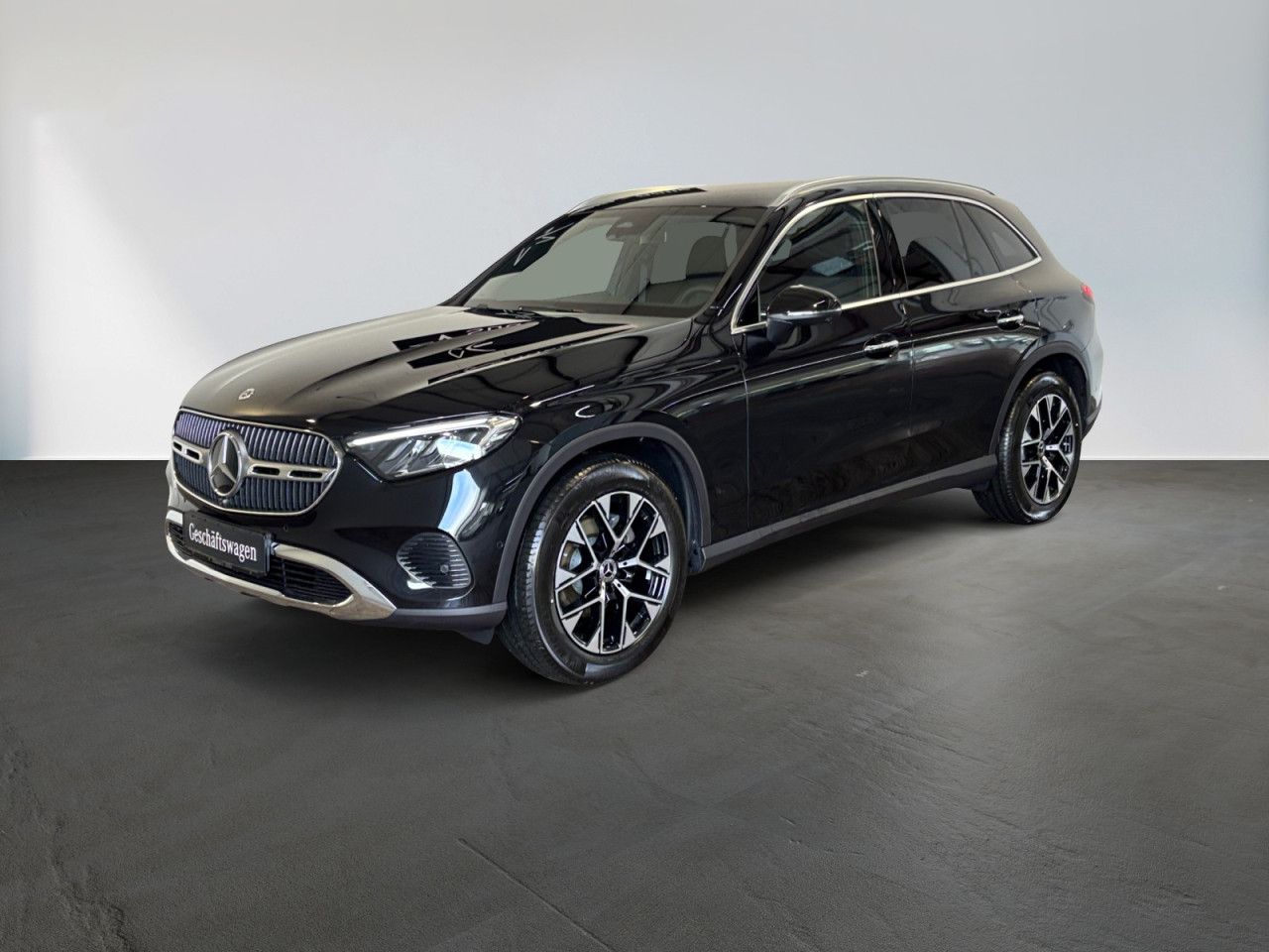 Mercedes-Benz GLC – Bild 12