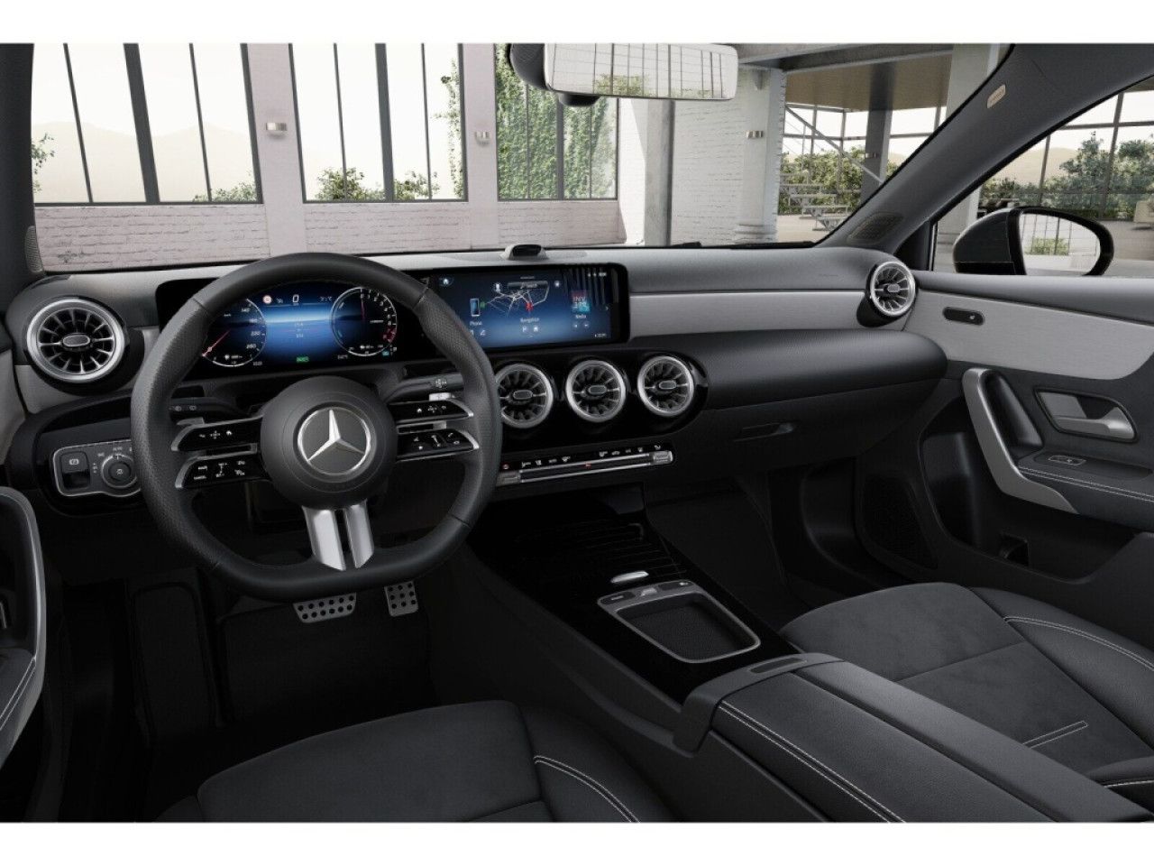Mercedes-Benz A-Klasse – Bild 6