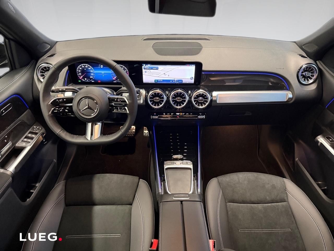 Mercedes-Benz GLB – Bild 11