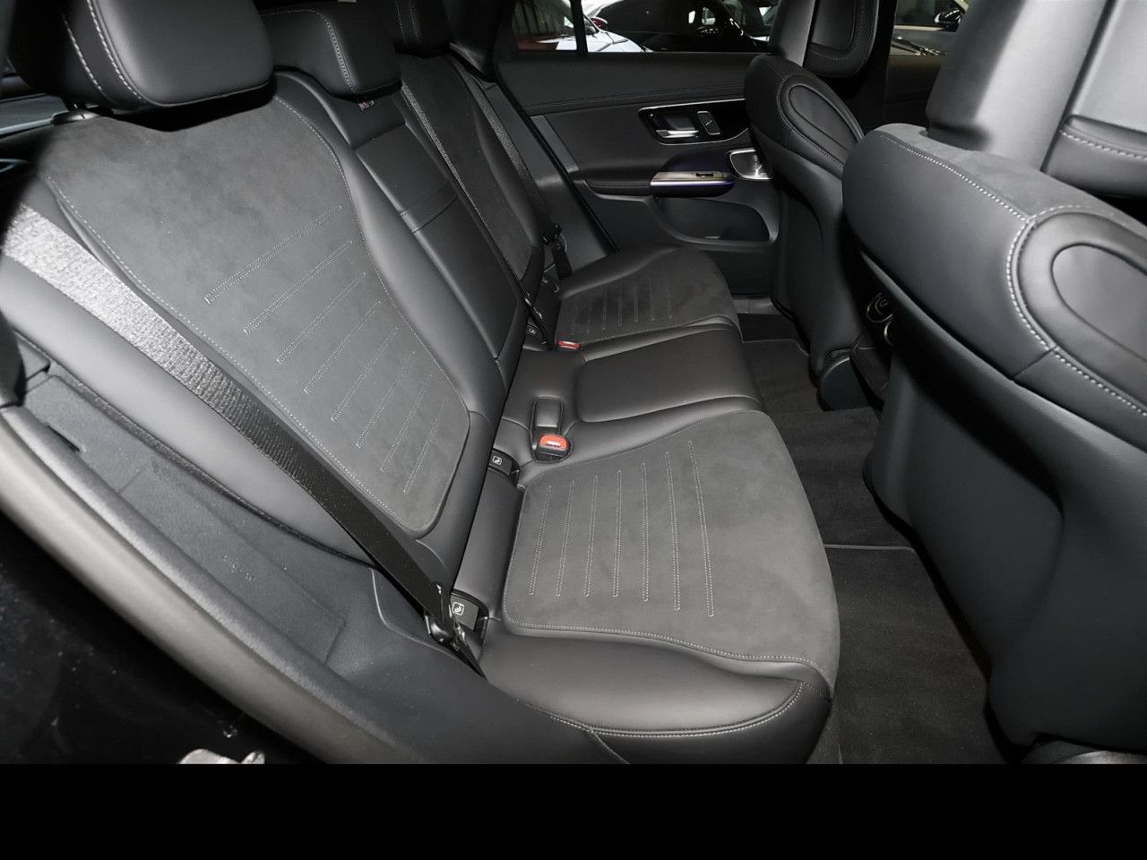 Mercedes-Benz GLC – Bild 6