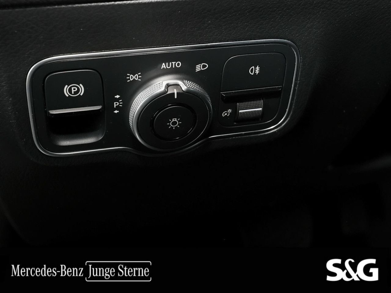 Mercedes-Benz B-Klasse – Bild 13
