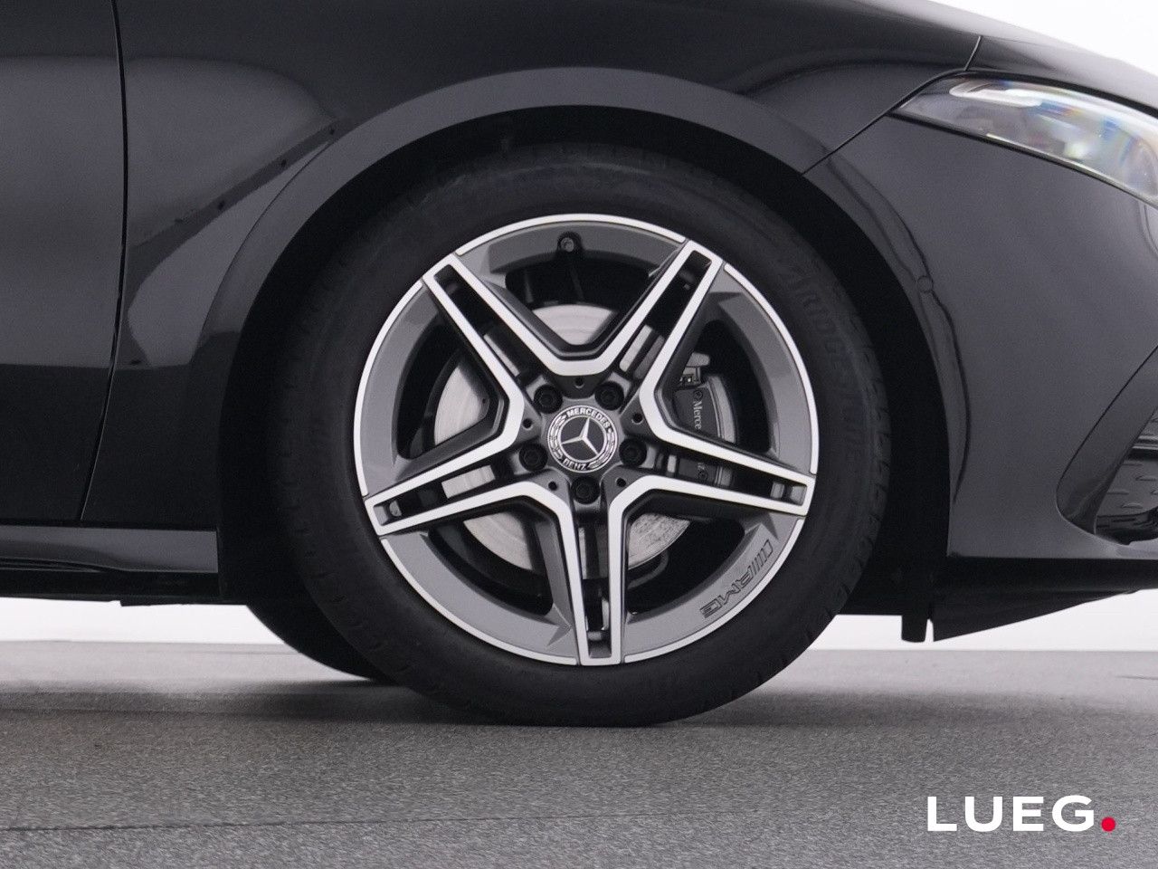 Mercedes-Benz A-Klasse – Bild 21