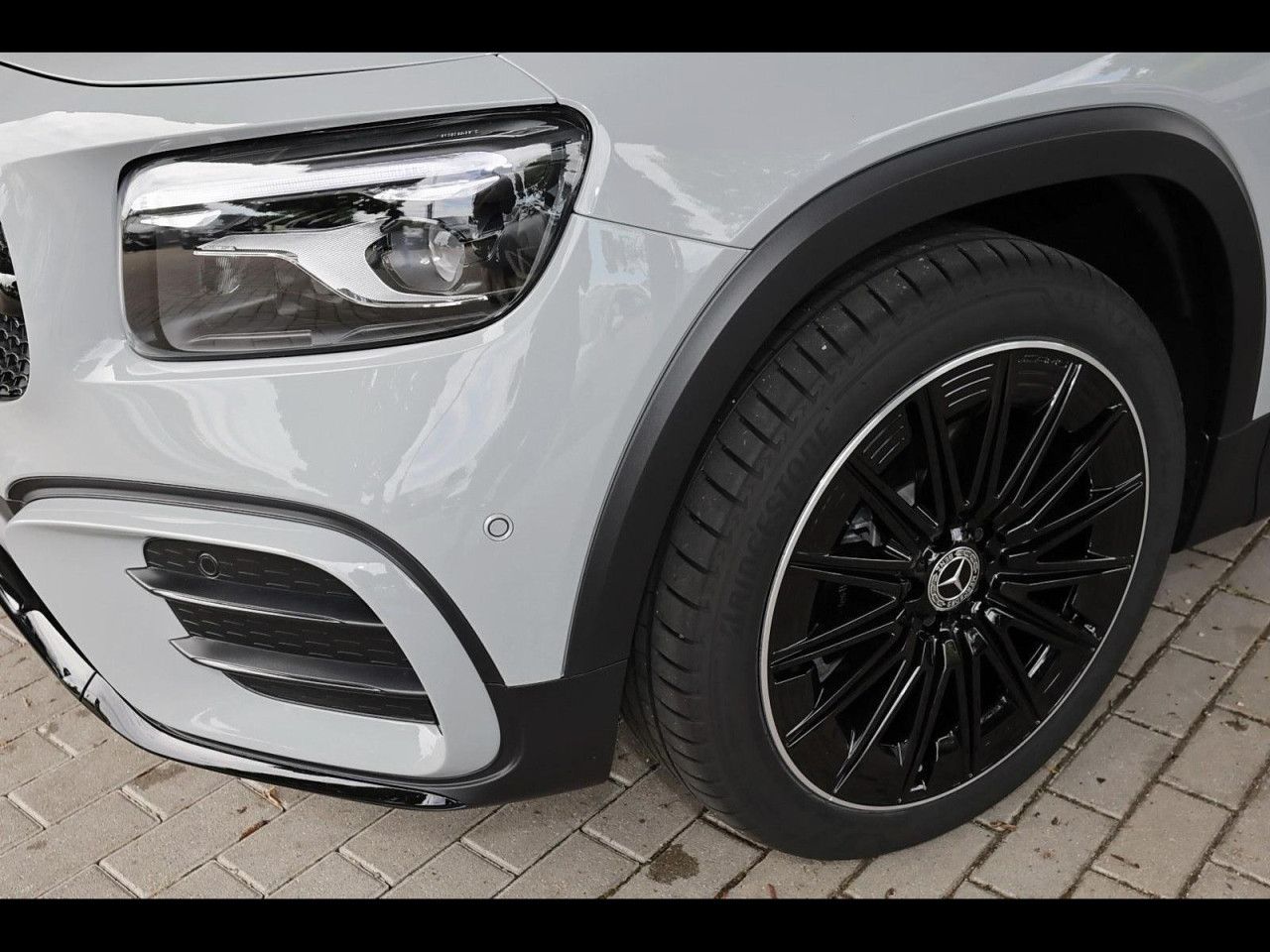 Mercedes-Benz GLB – Bild 3