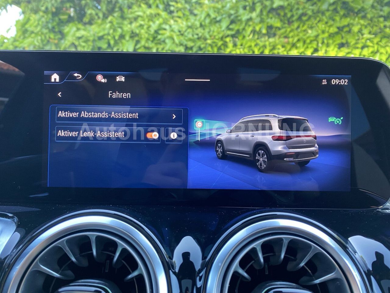 Mercedes-Benz EQB – Bild 21