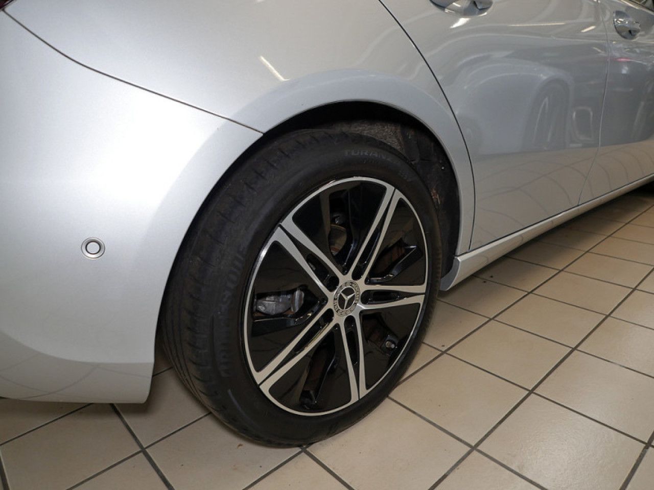 Mercedes-Benz A-Klasse – Bild 10
