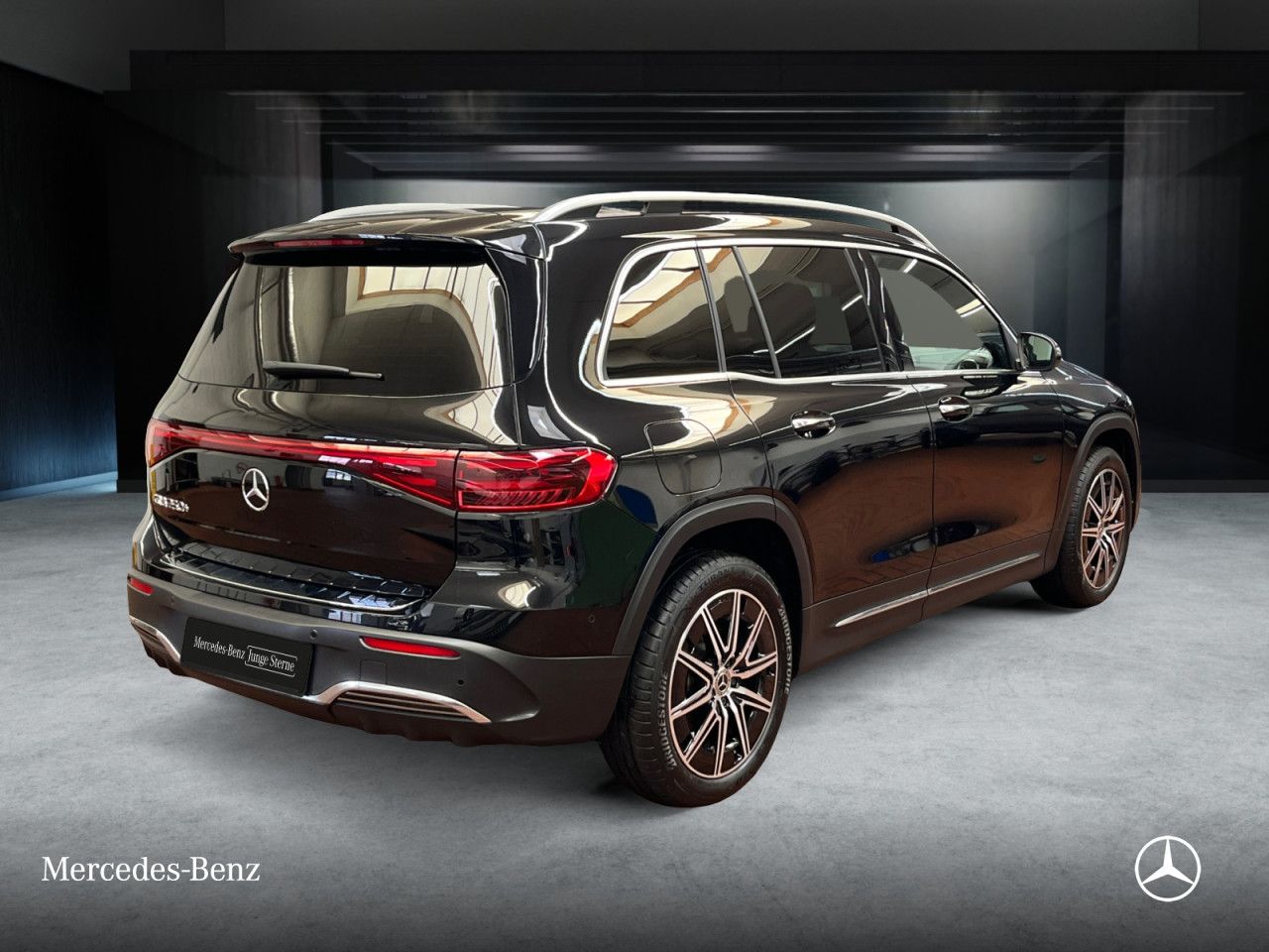 Mercedes-Benz EQB – Bild 3