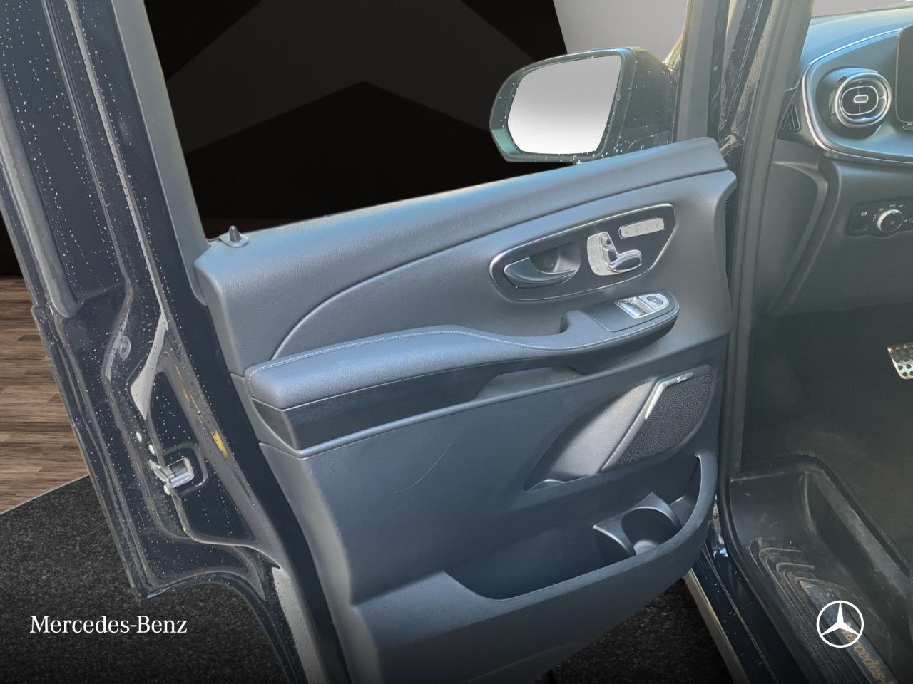 Mercedes-Benz V-Klasse – Bild 14