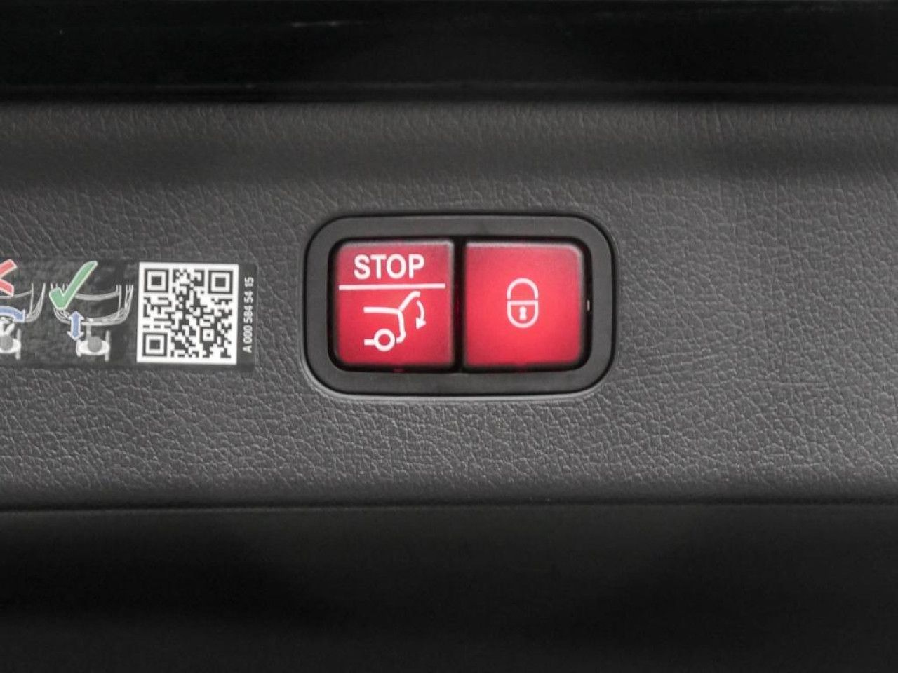 Mercedes-Benz EQE – Bild 17
