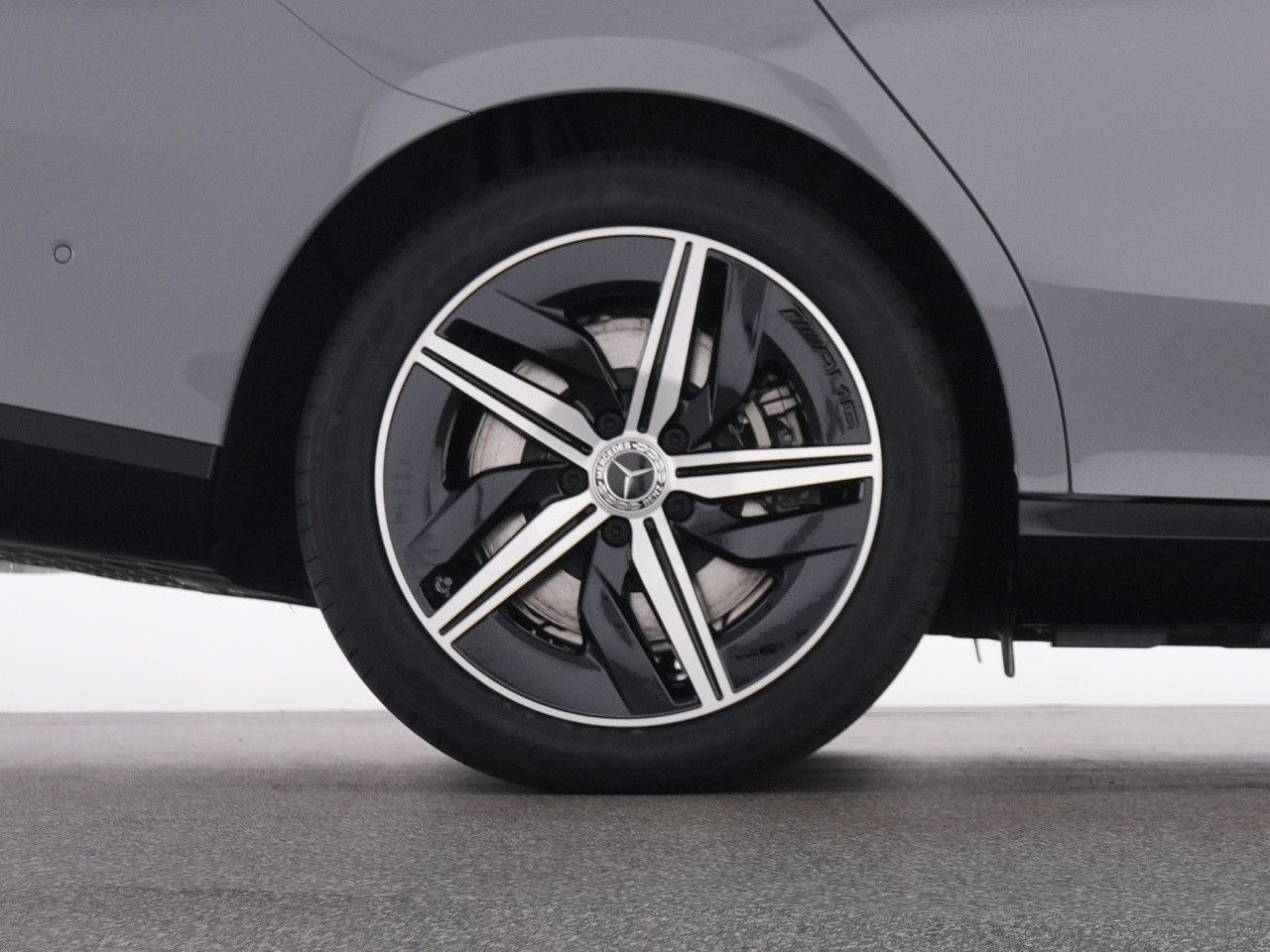 Mercedes-Benz CLA – Bild 22