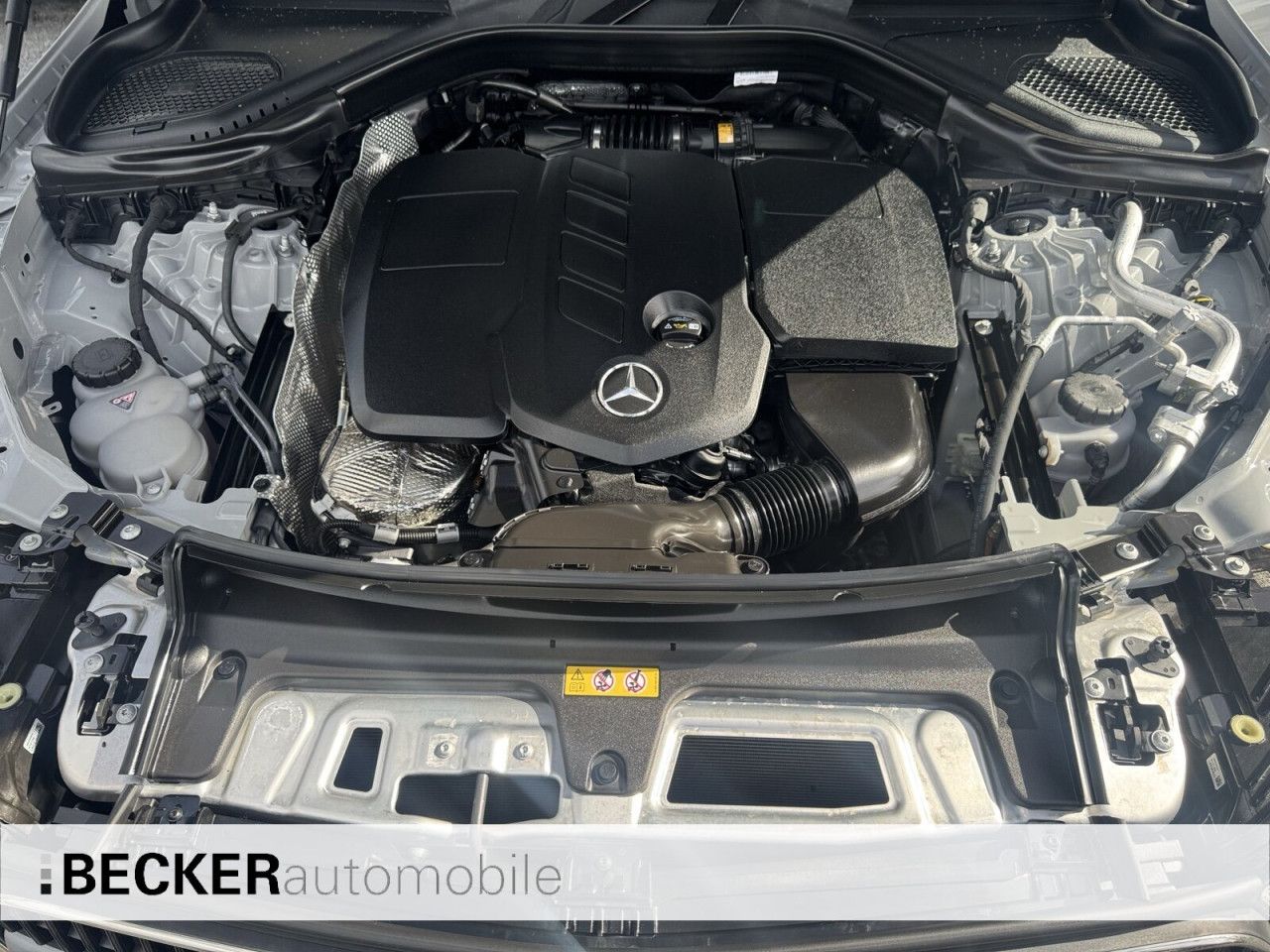 Mercedes-Benz GLC – Bild 18