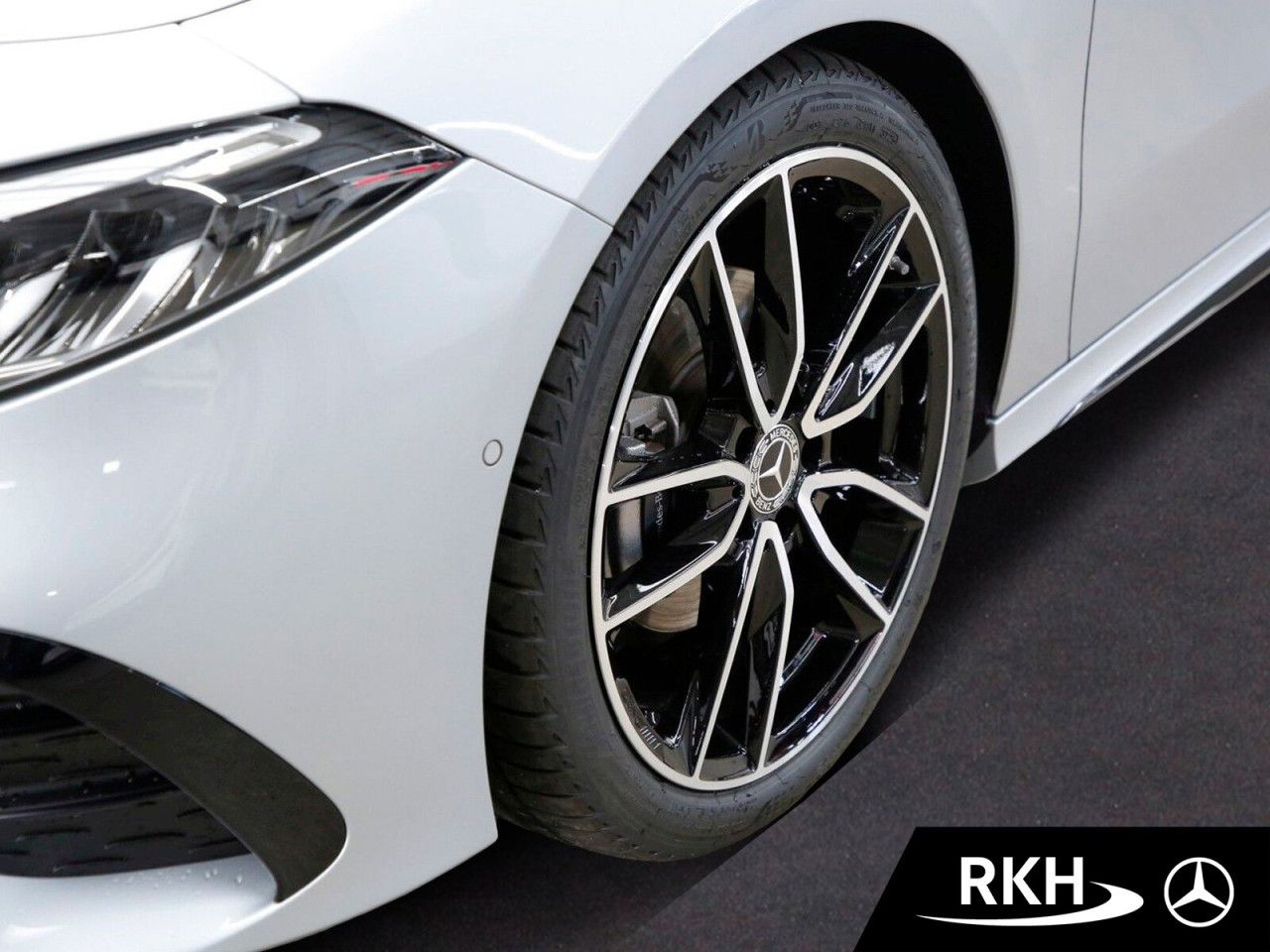 Mercedes-Benz A-Klasse – Bild 5