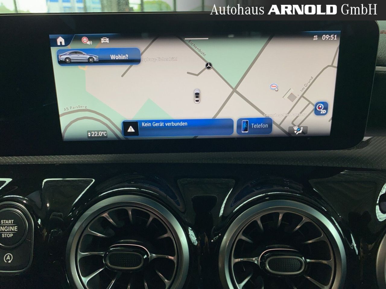 Mercedes-Benz CLA – Bild 11