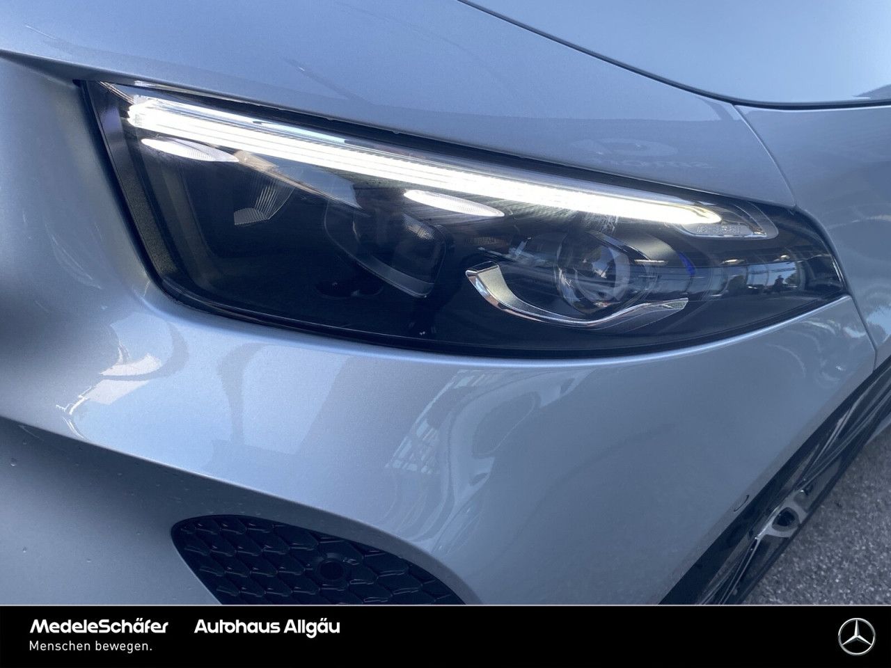 Mercedes-Benz A-Klasse – Bild 10