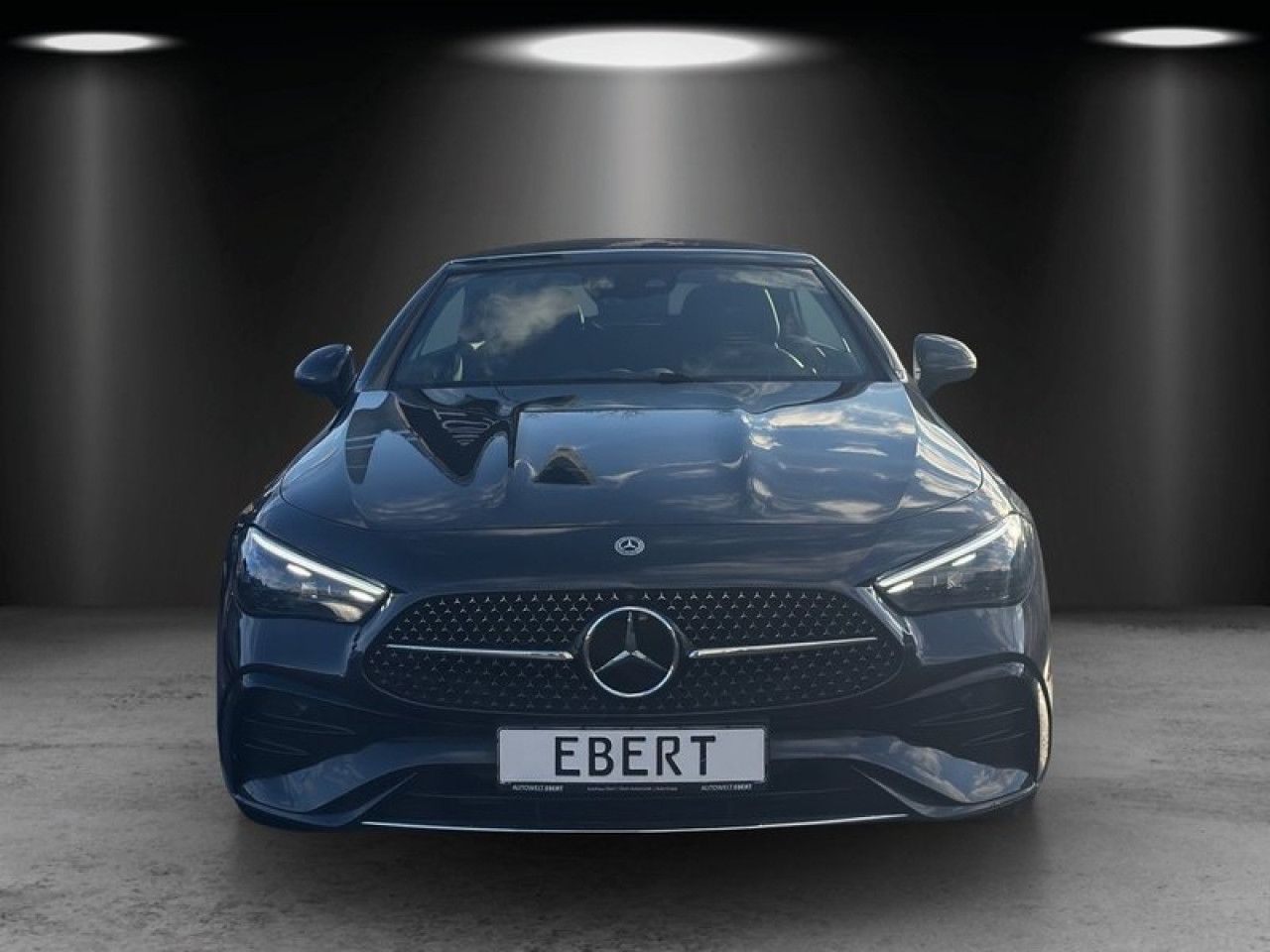 Mercedes-Benz CLE – Bild 7