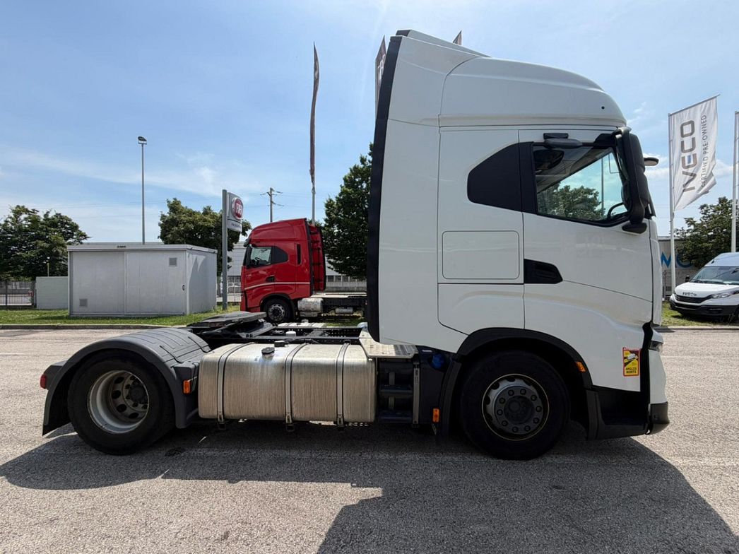IVECO | IVECO S-WAY AS440S49T/P TRATTORE STRADALE