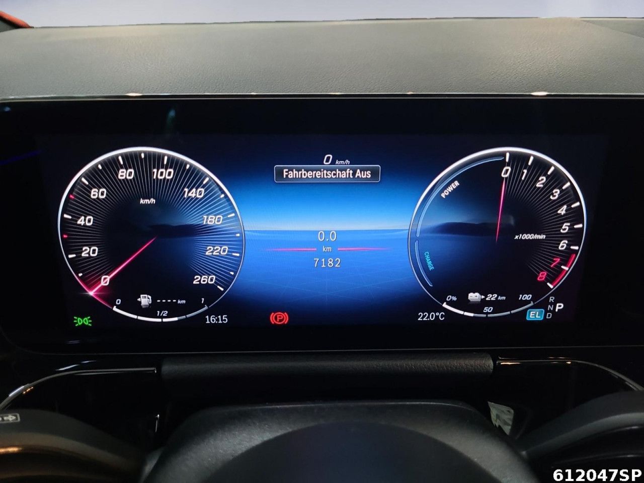 Mercedes-Benz GLA – Bild 10