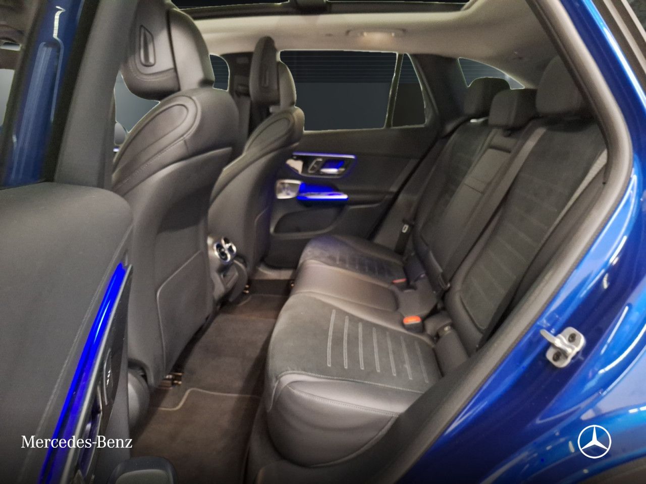 Mercedes-Benz GLC – Bild 15