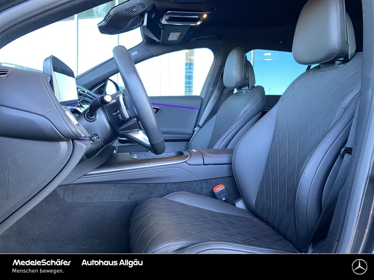 Mercedes-Benz E-Klasse – Bild 13
