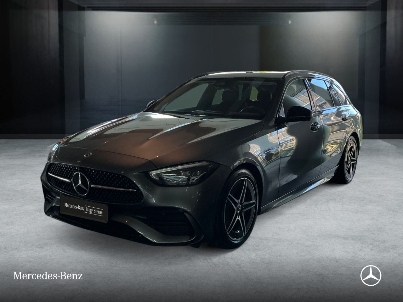 Mercedes-Benz C-Klasse – Bild 7