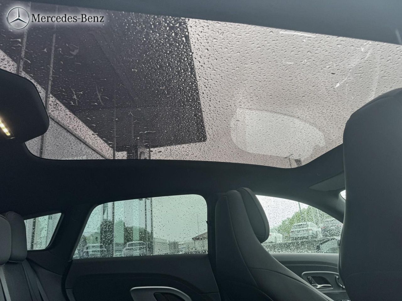 Mercedes-Benz CLA – Bild 11