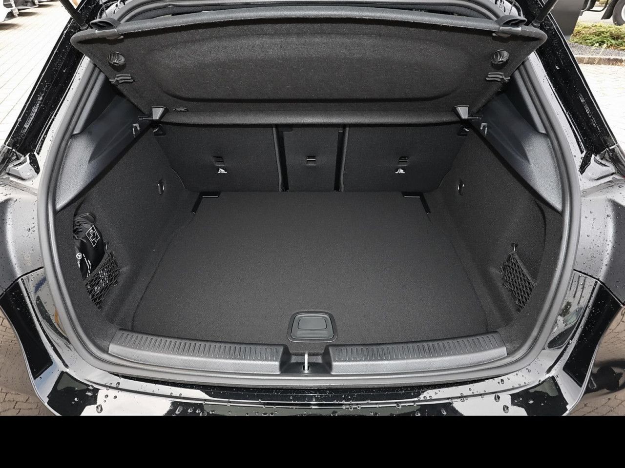 Mercedes-Benz A-Klasse – Bild 22